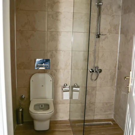 Отель Doegme 3*