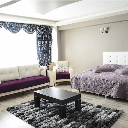 Отель Doegme 3*